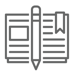 blog icon