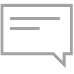 chat icon