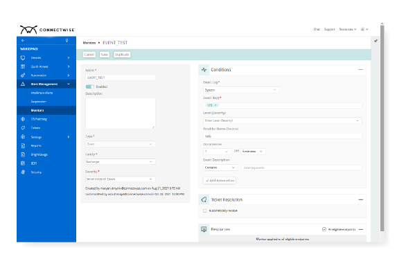 free trial best rmm solution for msps