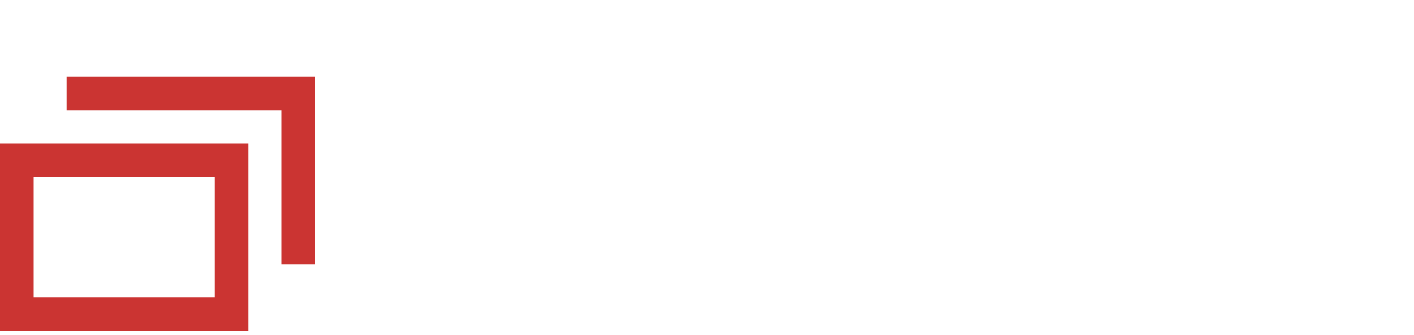 AFFILIATED COMPUTER SERVICESControl logo, horizontal reverse