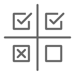 options icon